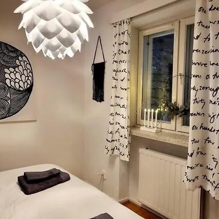 Apartament Nordic Floor Rovaniemi