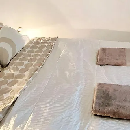 Nordic Floor Apartament *