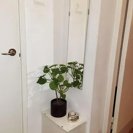 Apartament Nordic Floor *