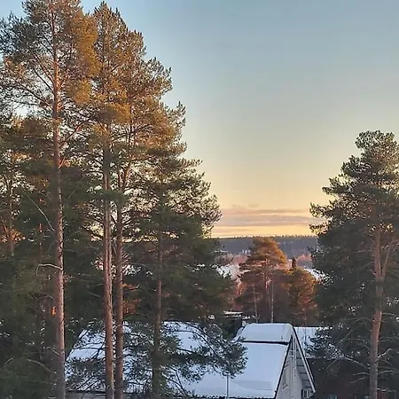 Nordic Floor Apartman *