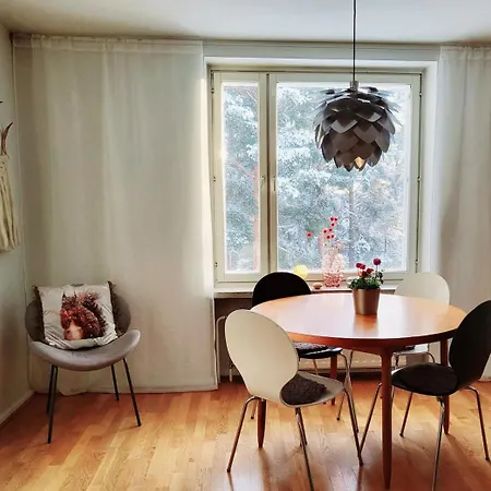 Apartman Nordic Floor *