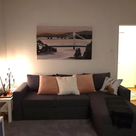Apartman Nordic Floor