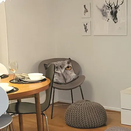 Apartman Nordic Floor *