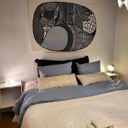 Nordic Floor Apartman Rovaniemi