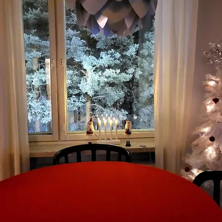 Apartman Nordic Floor *