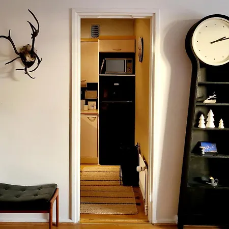 Apartman Nordic Floor *