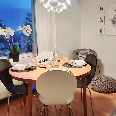 Nordic Floor