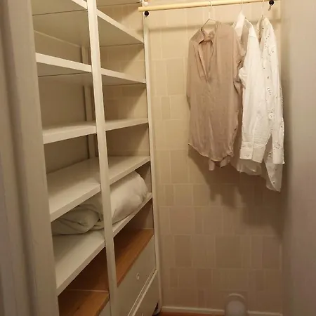 Nordic Floor Apartman