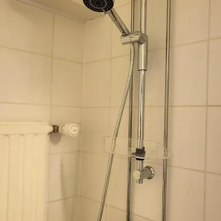 Nordic Floor Apartman Rovaniemi