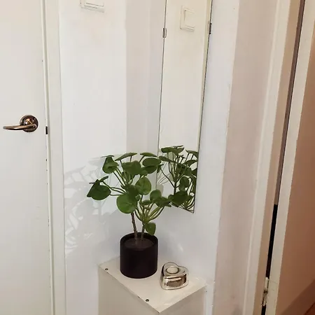Apartman Nordic Floor *